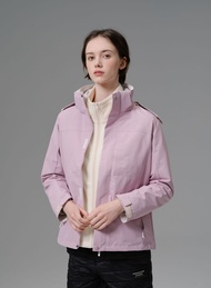 WINTER TIME Ladies Polyester Down Parka 5 degrees and Below