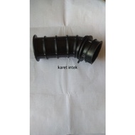 Intek automatic rubber