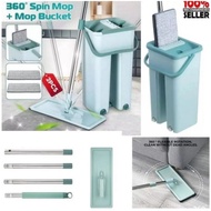 Spin mop/scratch mop/2-Sided mop Tool