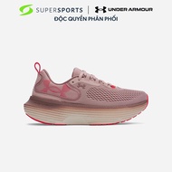 Giày Chạy Bộ Nữ Under Armour Infinite Elite 2 - 3028178-673