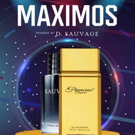 MAXIMOS DUPE DIOR SAUVAGE 30ML(EDP)