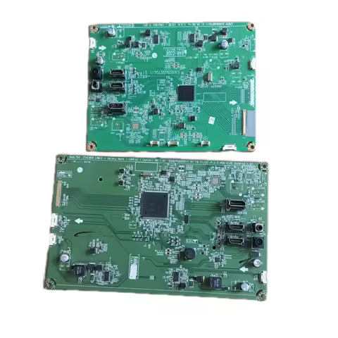 27GN880, 27GN850, 27GL830 driver board EAX69466704, EAX67626052 EAX67626051