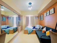 阿帕司的1臥室公寓 - 22平方公尺/1間專用衛浴 (Avida Riala 1703 T2 IT Park Studio Unit 450 Mbps)