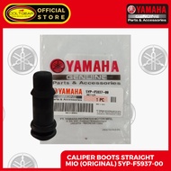 YAMAHA Parts Caliper Boots Straight for Mio [ 5YP-F5937-00 ]