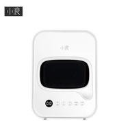 MITCH - 小浪桌面便攜消毒櫃 白色 HD-ZMXDJ01