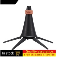 【zonami】Clarinet Stand Holder 5-Leg Metal Clarinet Stand Portable Clarinet Holder Accessory for Clar