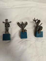 Yanoman 惡魔棋 竹谷隆之
