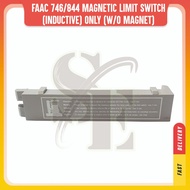 Autogate Spare Part- FAAC 746/844 Magnetic Limit Switch (Inductive)