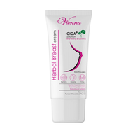 Vienna Herbal Breast Cream