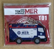 TOKYO MER 走る緊急救命室 流動急症室