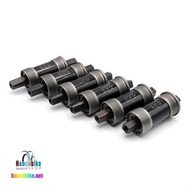 Neco BB73 square core bicycle center shaft 68 mm*103mm