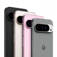Google Pixel 9 Pro 5G GWVK6 16GB+128GB Obsidian / Porcelain (JP Ver)