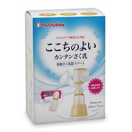 Chuchuchu Electric Breast Pump, Akama Nishimatsuya Japan, Company Stock
