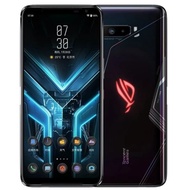 Asus Rog Phone 3 Rogphone III Ram 12Gb 128Gb Snapdragon 865