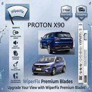 [WIPERFIX] PROTON X90 X-90 WIPER  WIPERFIX SILICONE WIPER