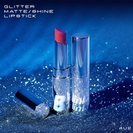 4U2 Blink Glitter Lipstick