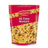 Bikano All time Mixture 200g - ขนมขบเคี้ยว ถั่วรวมมิตร