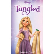 Yoto Card: Tangled (1 Card)