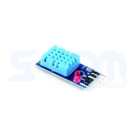 DHT11 Humidity Sensor Module DHT22 Humidity Moisture Sensor DHT-11 DHT-22 Temperature Humidity