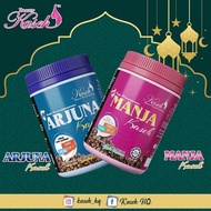 BEAUTY KASEH MANJA KASEH / COCOA / ARJUNA KASEH