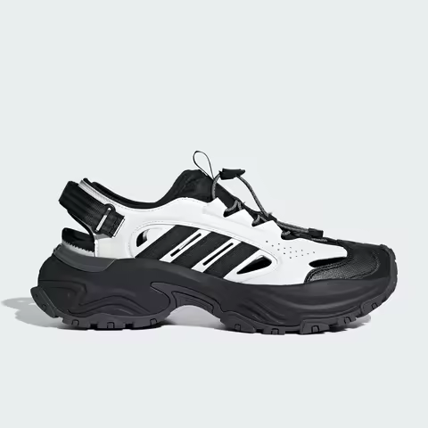 Adidas Originals New Mens/Womens Breathable Fashion Thick Sole Sandals JP8898
