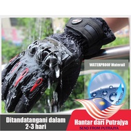 Pro-Biker cycling glove motor Motorcycle hand glove ride Touchscreen Racing Waterproof riding Gloves