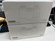 [行貨] 米家自動感應洗手機專用泡沫抗菌洗手液 #Simple Way #小衛質品 [NUN4046RT]