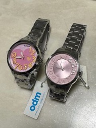 ODM watch 女裝手錶 Swarovski 水晶 情人節