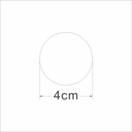 96 PCS Custom Logo Wedding Birthday Party Sticker Personalized Design Your Label Gift Box Birthday P