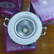 PHILIPS KYANITE 5Watt 2700K/4000K/59752