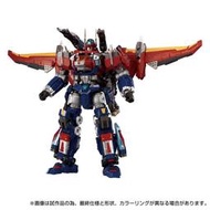 戴亞克隆 Diaclone DA-109 戴雅巴多魯斯 X-1