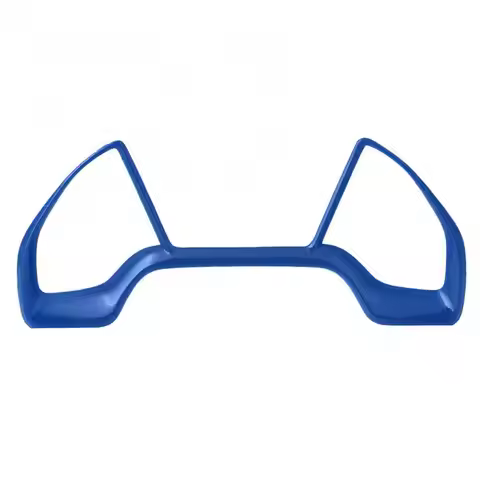 Decorative Trim Dashboard Frame Sticker Cover for Honda Civic 10th Gen 16-20