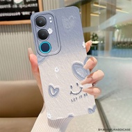 Softcase Vivo Y19S Pro - Vivo Y19S - Y17S Y16 - Y19 Softcase Vivo Y19S Pro - Vivo Y19S - Y17S Y16 - 