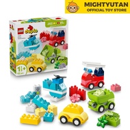 DUPLO My First 10474 Creative Vehicles