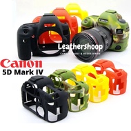 Canon EOS 5D Mark IV 5D4 Soft Case Cover