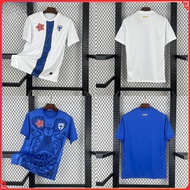 【G7ew7e11o】【Fan Edition】 Finland Jersey 2026 Home Away Football Shirt