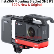 Insta360 Original Mounting Bracket for ONE RS Bracket Mount Insta360