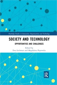 75087.Society and Technology: Opportunities and Challenges
