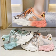 HEUS Kyrie Sneakers (Ready Stock)