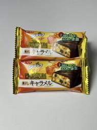 3/27新品現貨-有樂製菓~ 雷神巧克力 premium series 焦糖風味 一次賣2片