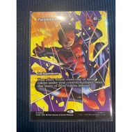 MtG Single Card: Parallel Lives Set: MAR Rarity: Rare Collector No. 0036