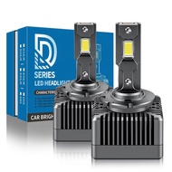 d4s matching original car Xenon lamp d series headlight d2s d2h 6000k laser led D5S D8S d1s 55w d3s 