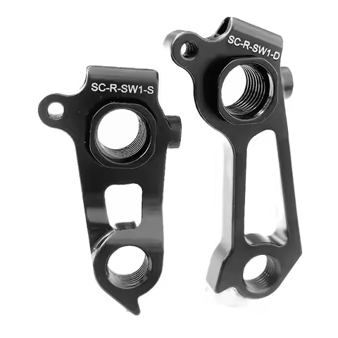 1Pc For Scott Addict Rc 10 15 20 30 Ultimate Pro SC-R-SC1-D SC-R-SC1-S 277545 277544 Bicycle Rear De