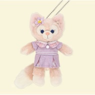 linnabell duffy and friends Doll Keychain From disney