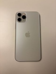 Iphone 11 pro 64gb / White