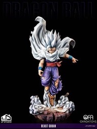 🔥Gk新品預訂🔥LP
龍珠 野獸披風悟飯