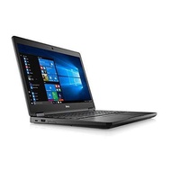 Dell Latitude 14 5000 5480 Business Laptop: 14in HD (1366x768), Intel Core i7-6600U, 500GB HDD, 8GB