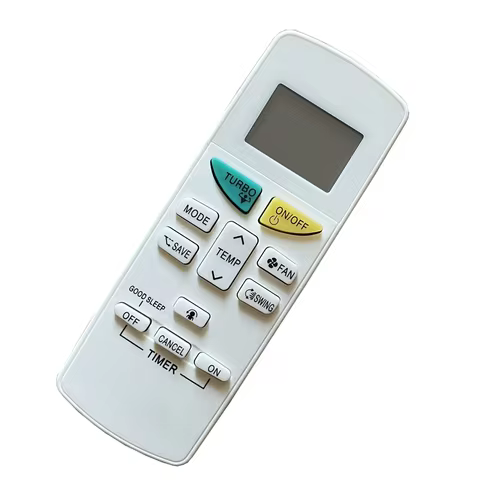 Remote Control for Daikin FTXN25KEV1B FTXN35KEV1B ARC470A1 ARC469A5 FTXN25K FTXN35K FTXN50K FTXN60K 