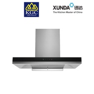 XUNDA Range Hood CXW-218-WT1603