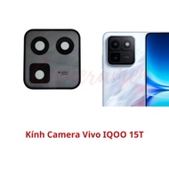 Vivo IQOO 15T / IQOO15T Camera Glass